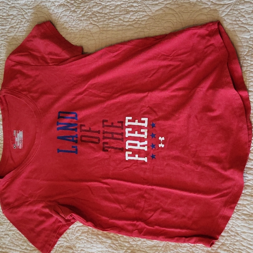 Under Armour T-shirt